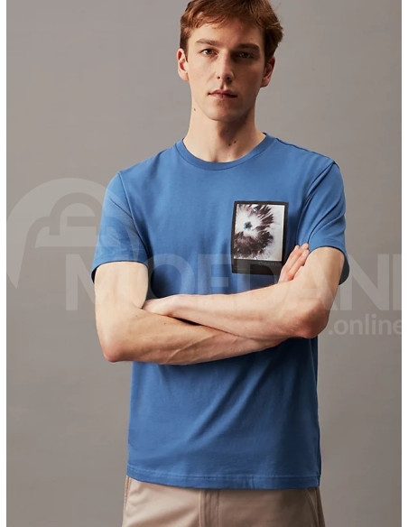 CALVIN KLEIN თბილისი - photo 1