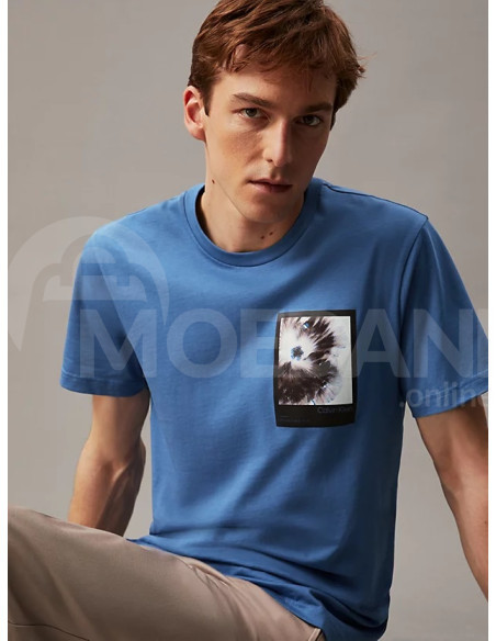 CALVIN KLEIN თბილისი - photo 4