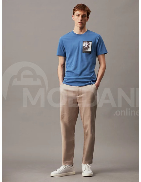 CALVIN KLEIN თბილისი - photo 5