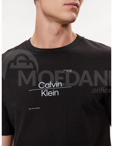 CALVIN KLEIN Tbilisi - photo 3