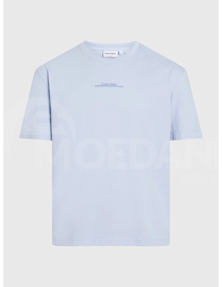 CALVIN KLEIN თბილისი - photo 1