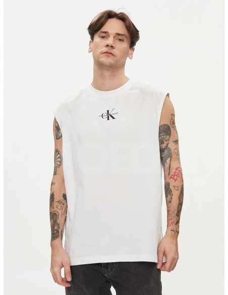 CALVIN KLEIN თბილისი - photo 1