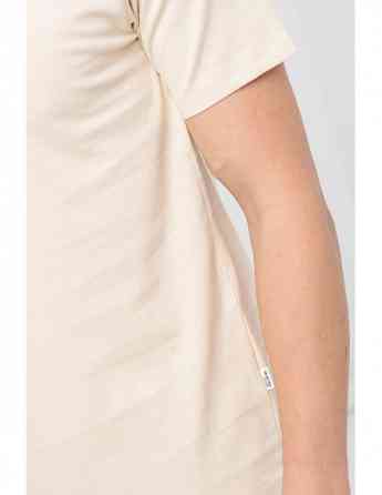 SELECTED HOMME - SLHGERRY LOGO SS O-NECK TEE Tbilisi