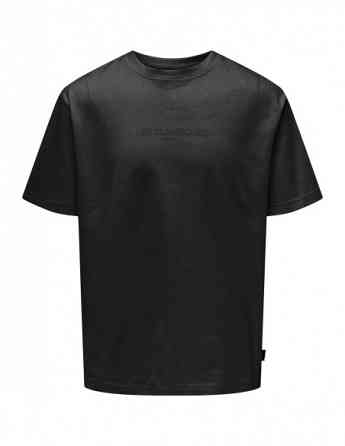 ONLY & SONS - ONSLES CLASSIQUES RLX SS TEE Tbilisi
