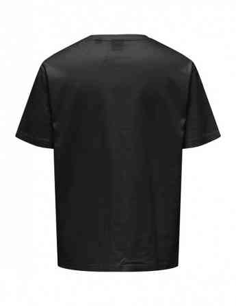 ONLY & SONS - ONSLES CLASSIQUES RLX SS TEE Tbilisi