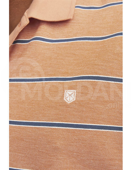 Jack & Jones - JPRBLUWIN POLO SS STRIPE Tbilisi - photo 4
