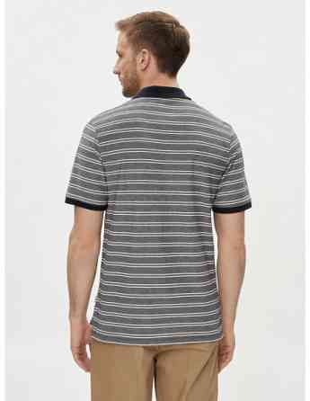 Jack & Jones - JPRBLUWIN POLO SS STRIPE Tbilisi