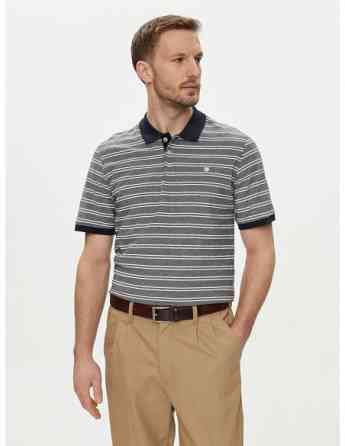 Jack & Jones - JPRBLUWIN POLO SS STRIPE Tbilisi