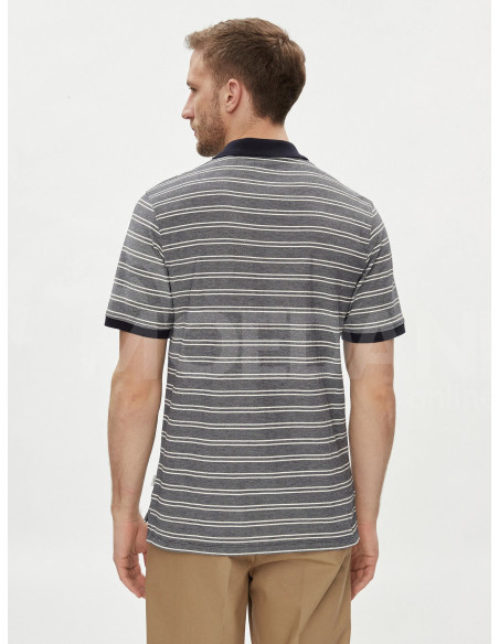 Jack & Jones - JPRBLUWIN POLO SS STRIPE Tbilisi - photo 2