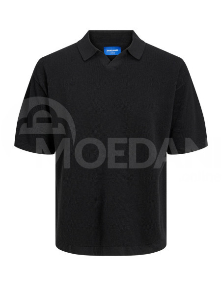 Jack & Jones - JORLINEN KNIT SS POLO SN Tbilisi - photo 3