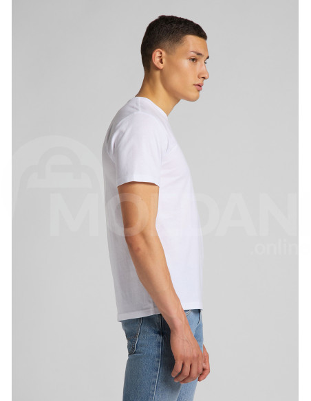 Lee - SS PATCH LOGO TEE Tbilisi - photo 4