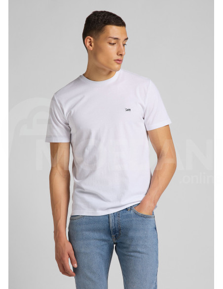 Lee - SS PATCH LOGO TEE Tbilisi - photo 1