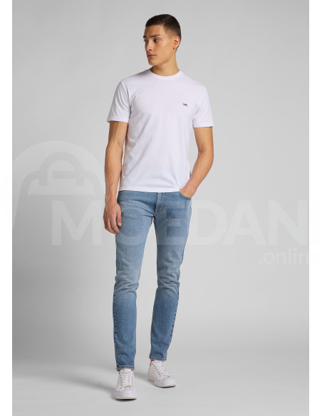 Lee - SS PATCH LOGO TEE Tbilisi - photo 2