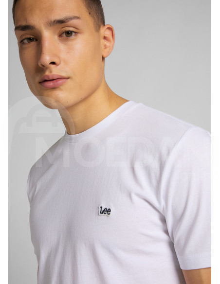 Lee - SS PATCH LOGO TEE Tbilisi - photo 3