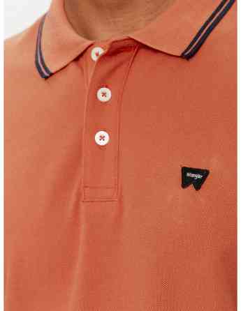 Wrangler - POLO SHIRT Tbilisi
