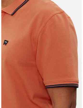 Wrangler - POLO SHIRT Tbilisi
