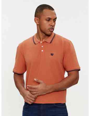 Wrangler - POLO SHIRT Tbilisi