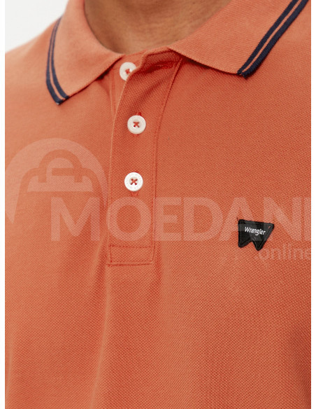 Wrangler - POLO SHIRT თბილისი - photo 3