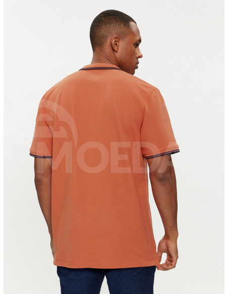 Wrangler - POLO SHIRT თბილისი - photo 2