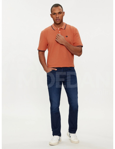 Wrangler - POLO SHIRT თბილისი - photo 5