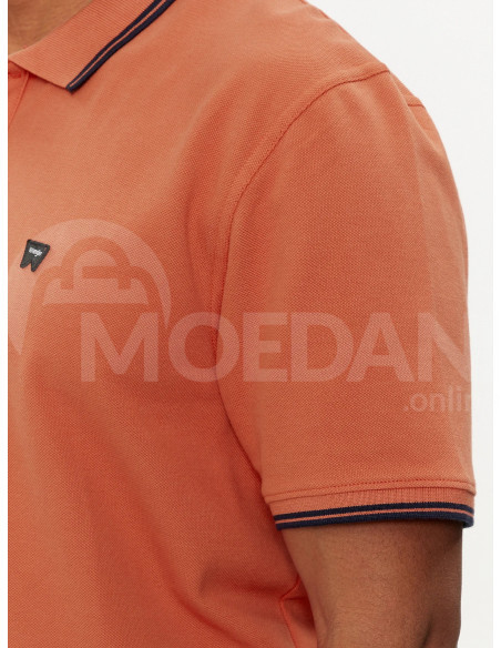 Wrangler - POLO SHIRT თბილისი - photo 4
