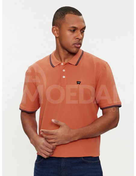 Wrangler - POLO SHIRT თბილისი - photo 1