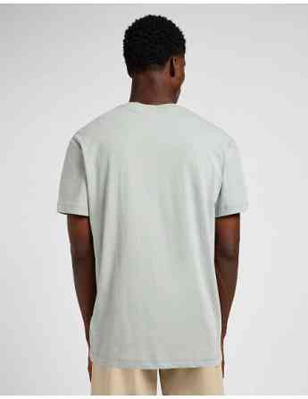 Lee - WW POCKET TEE Tbilisi