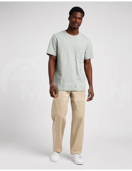 Lee - WW POCKET TEE თბილისი - photo 5