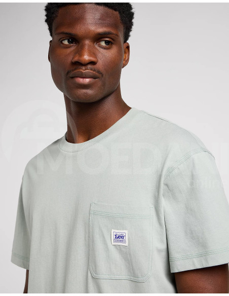 Lee - WW POCKET TEE თბილისი - photo 4