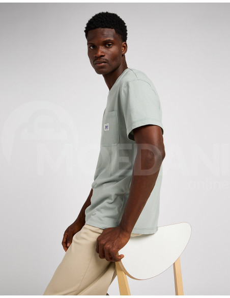 Lee - WW POCKET TEE თბილისი - photo 3