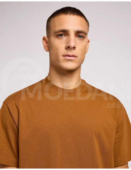 Lee - PLAIN LOOSE TEE Tbilisi - photo 4