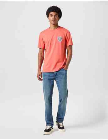 Wrangler - AMERICANA TEE Tbilisi