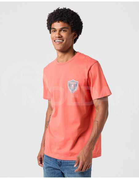 Wrangler - AMERICANA TEE Tbilisi - photo 1