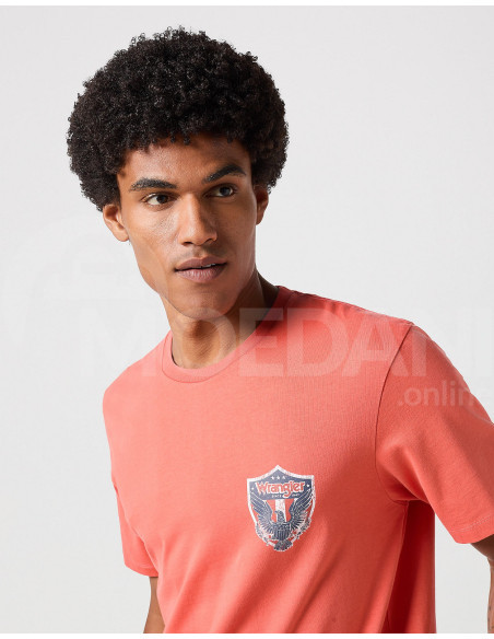 Wrangler - AMERICANA TEE Tbilisi - photo 3