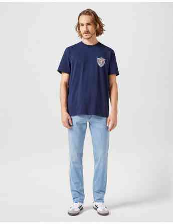 Wrangler - AMERICANA TEE Tbilisi