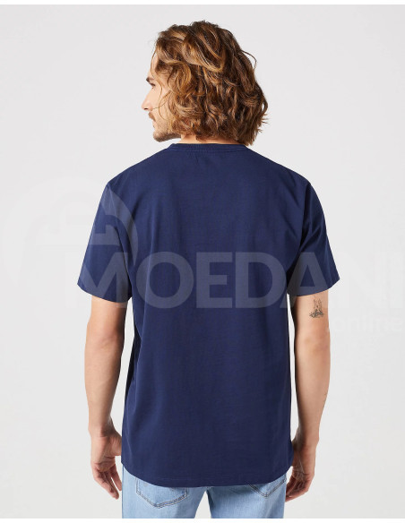 Wrangler - AMERICANA TEE Tbilisi - photo 2