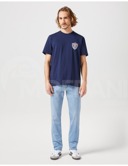 Wrangler - AMERICANA TEE Tbilisi - photo 3