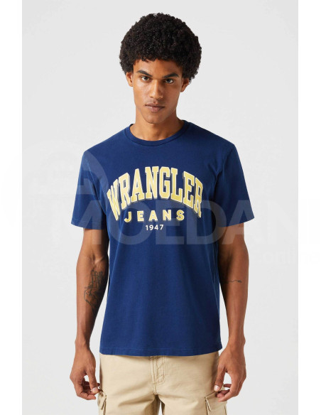 Wrangler - GRAPHIC TEE თბილისი - photo 1