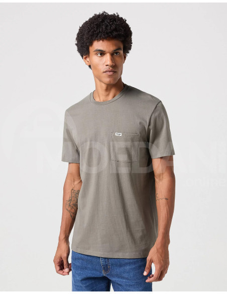 Wrangler - POCKET TEE Tbilisi - photo 1