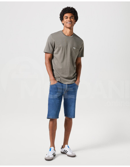 Wrangler - POCKET TEE Tbilisi - photo 3