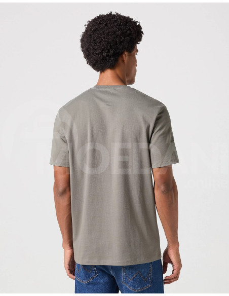 Wrangler - POCKET TEE Tbilisi - photo 2
