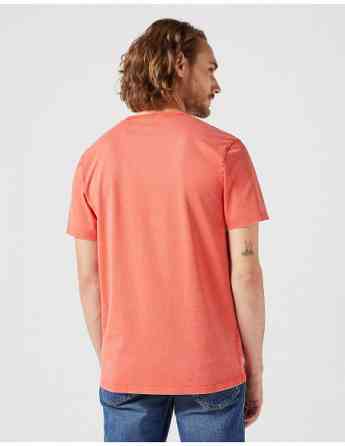 Wrangler - GRAPHIC TEE Tbilisi