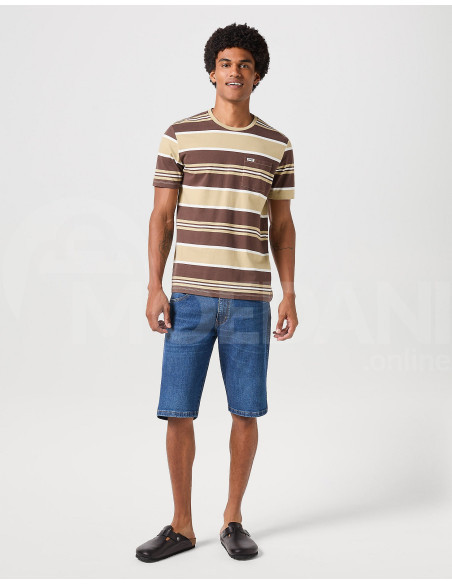 Wrangler - POCKET TEE Tbilisi - photo 3