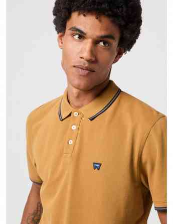 Wrangler - POLO SHIRT Tbilisi
