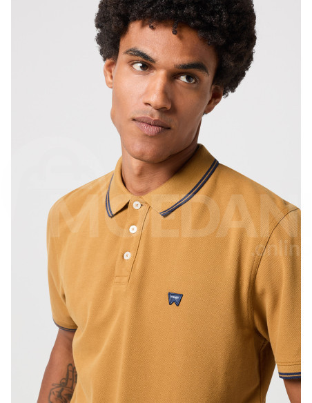 Wrangler - POLO SHIRT თბილისი - photo 4