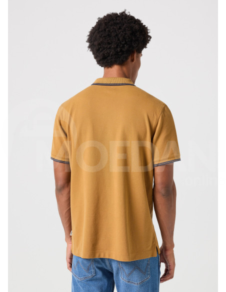 Wrangler - POLO SHIRT თბილისი - photo 2