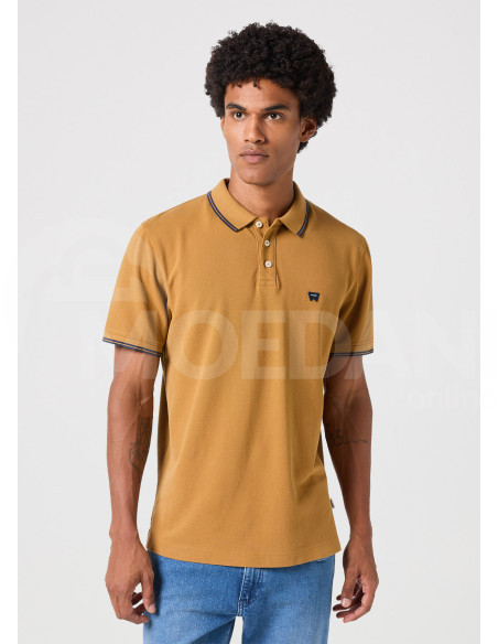Wrangler - POLO SHIRT თბილისი - photo 1