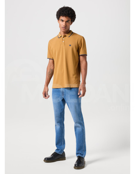 Wrangler - POLO SHIRT თბილისი - photo 3