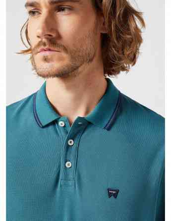 Wrangler - POLO SHIRT Tbilisi