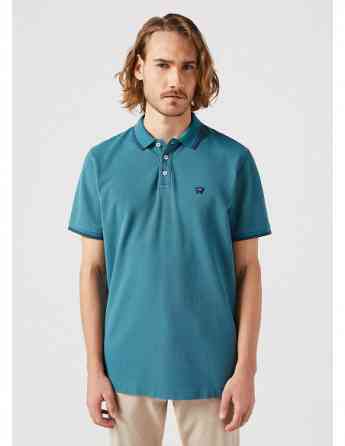 Wrangler - POLO SHIRT Tbilisi